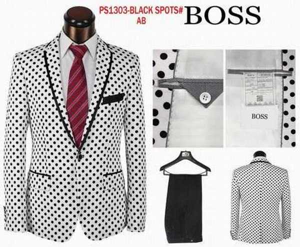 costume homme pas cher paris