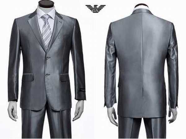 veste de costume homme pas cher