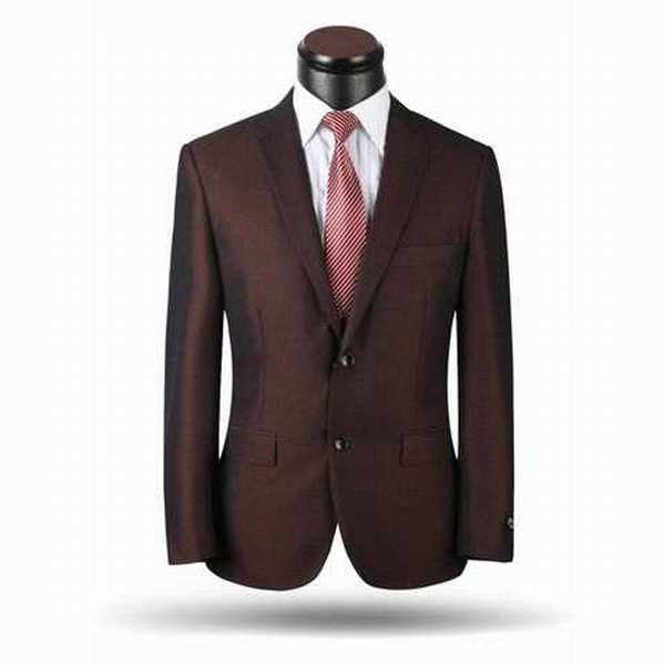 costard homme hugo boss