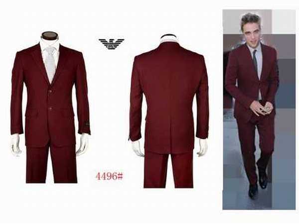 costume mariage paris