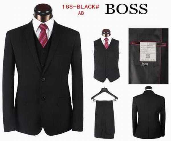 hugo boss pas cher pour homme