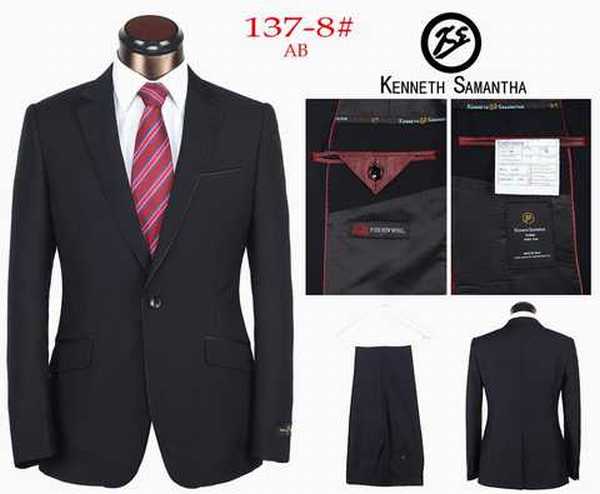 costume mariage kenzo