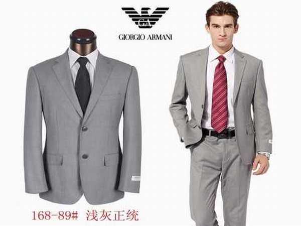 soldes costume homme