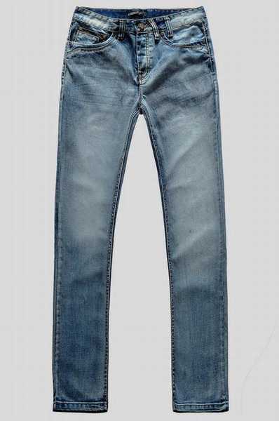 guide taille jean dsquared