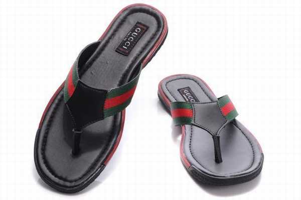 chaussure gucci pour homme