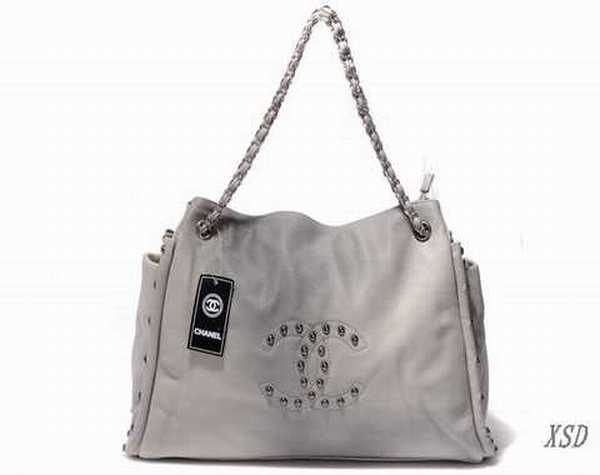 sacs chanel pas cher