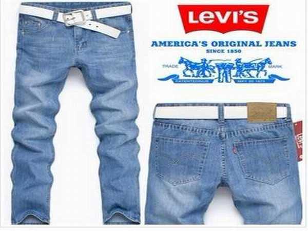 levis 527 femme