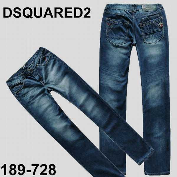 dsquared a montpellier