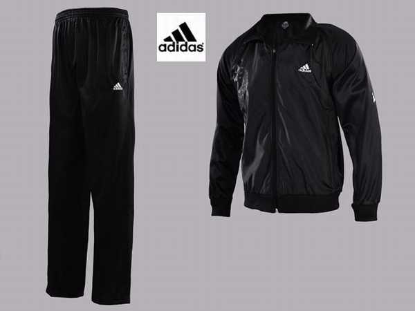 jogging adidas fille pas cher