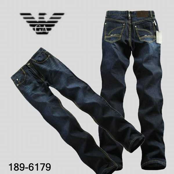 john lewis armani jeans