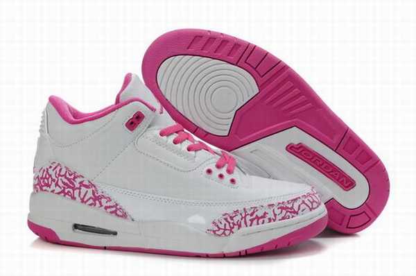 air jordan fille foot locker