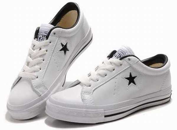 basquette converse femme basquette converse femme