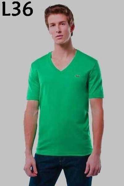 lacoste homme soldes