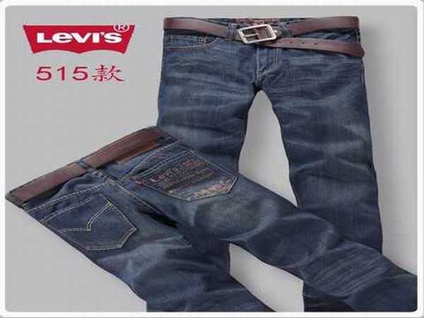 jeans 527 Bootcut 512 Bootcut Jeans Lvis Velours jean Levis TF1lcKJ