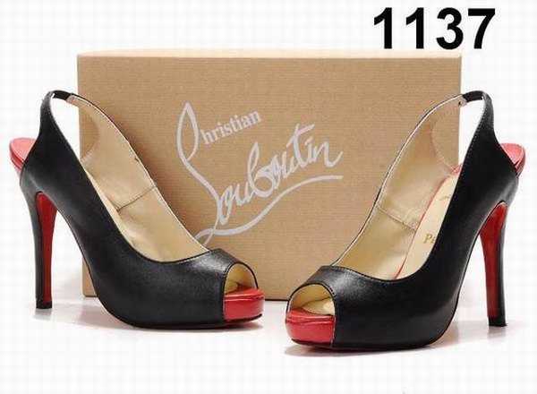 louboutin femme 42 louboutin femme 42