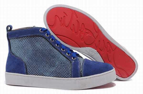 fausse louboutin femme