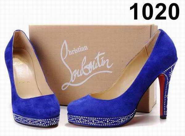 louboutin 2014 femme