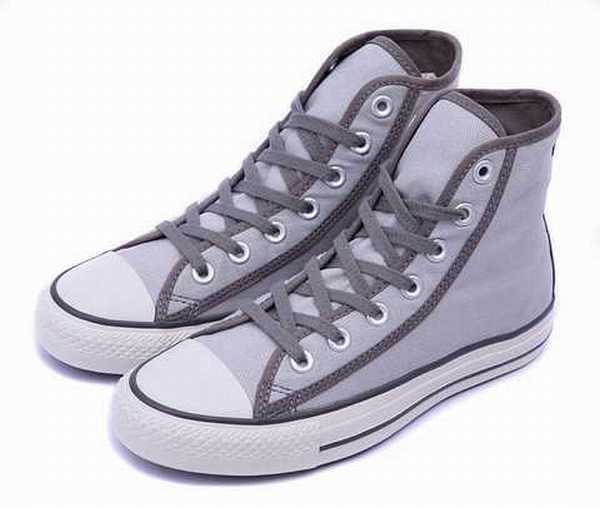 magasin de chaussure converse