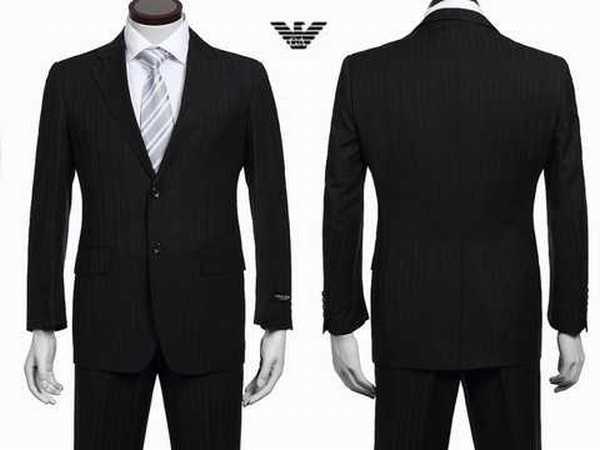 model costume pour homme