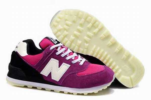 new balance 1080 femme violet