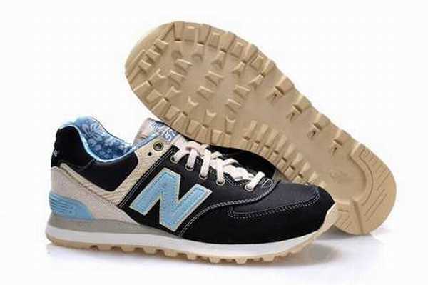 new balance pas cher zalando