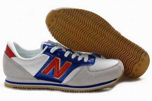 baskets new balance courir baskets new balance courir