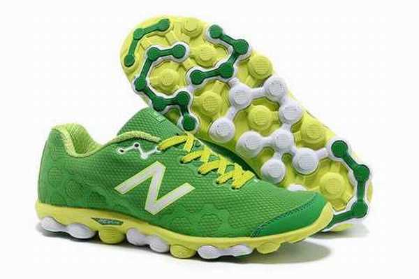 new balance recrutement