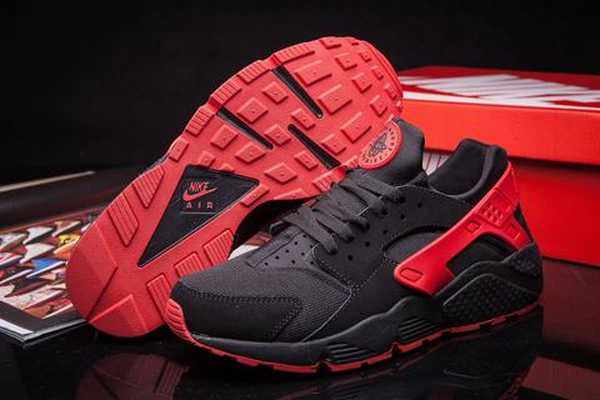 nike huarache pas cher taille 40