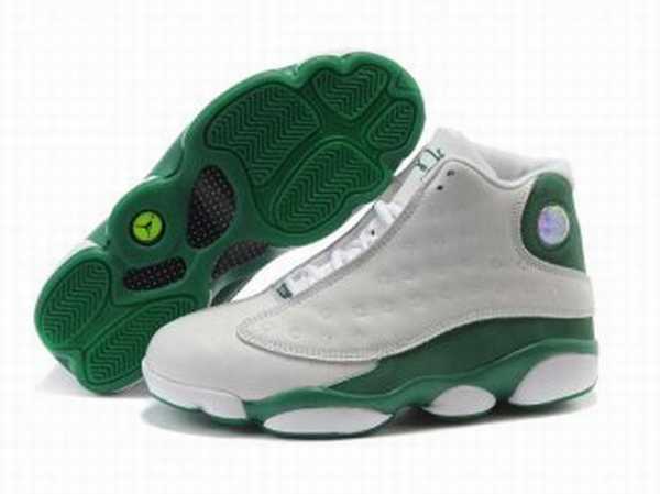 chaussure michael jordan femme