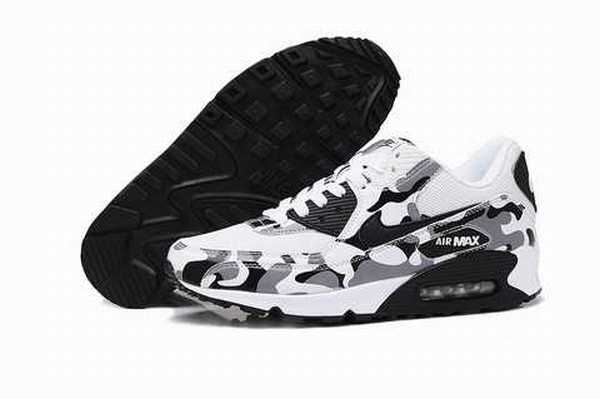 air max 90 hyperfuse noir