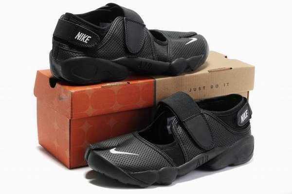 nike air ninja