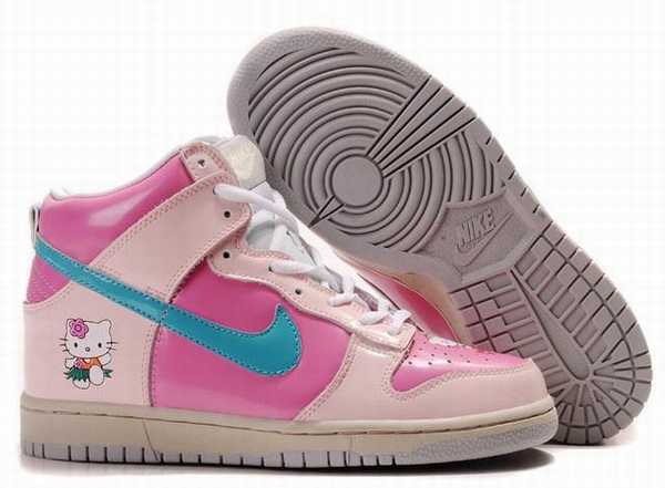 nike dunk low femme pas cher