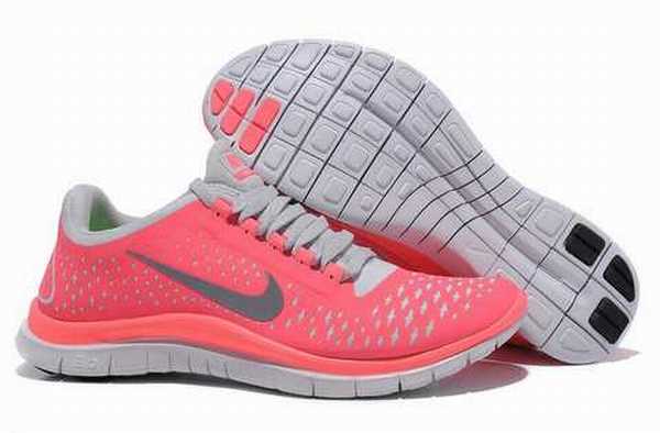 nike free run soldes