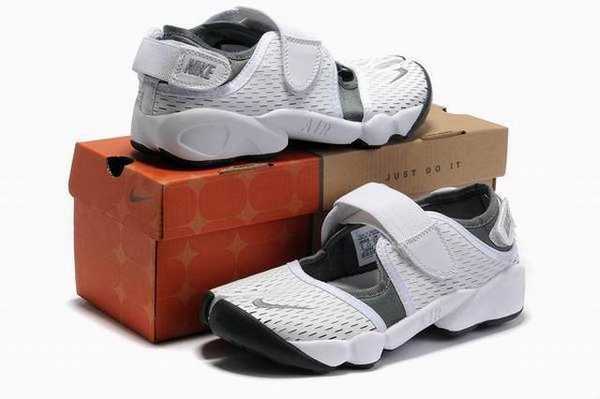 sandale basket homme
