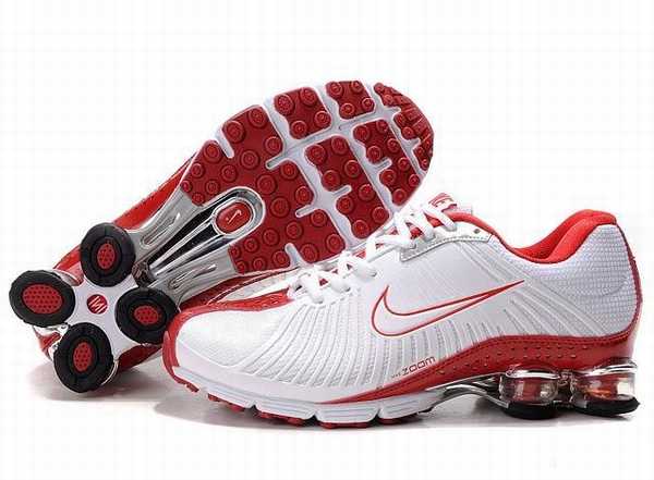 nike shox rivalry footlocker