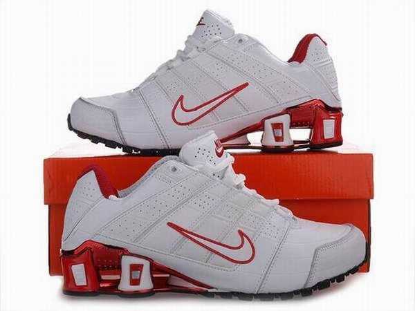 shox en solde
