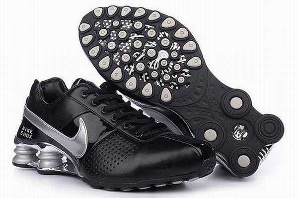 soldes nike shox