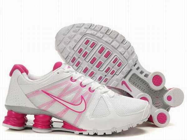 3 suisses nike shox