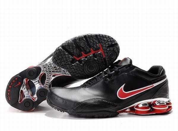 nike shox pas cher livraison gratuite