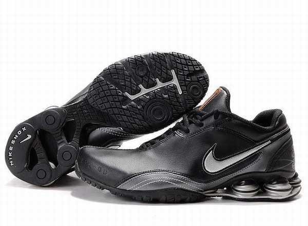 nike shox rivalry rose