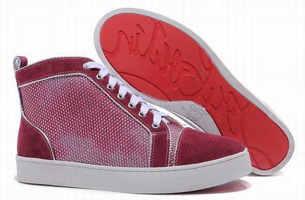 basket louboutin femme prix basket louboutin femme prix