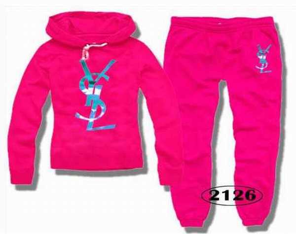 jogging puma fille