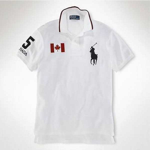 acheter polo ralph lauren pas cher