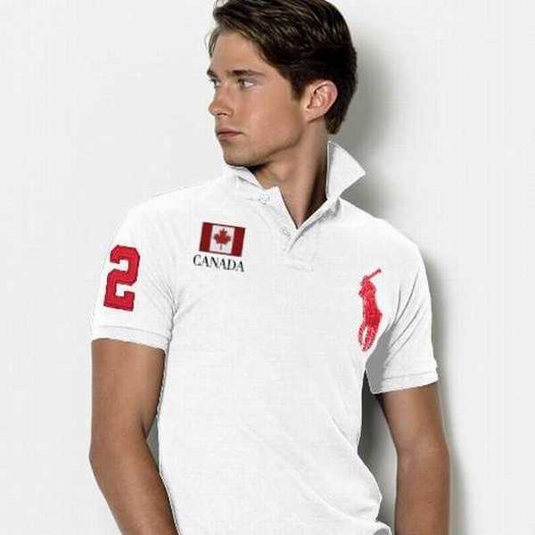 polo ralph lauren destockage