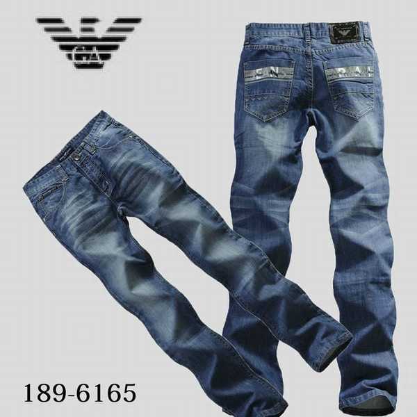 jean armani femme