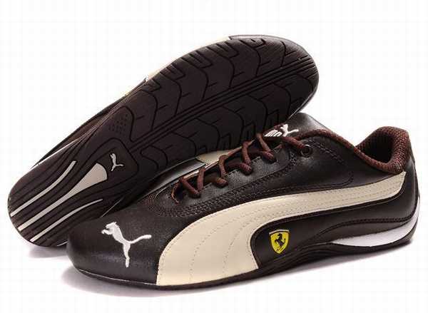 3 suisses puma