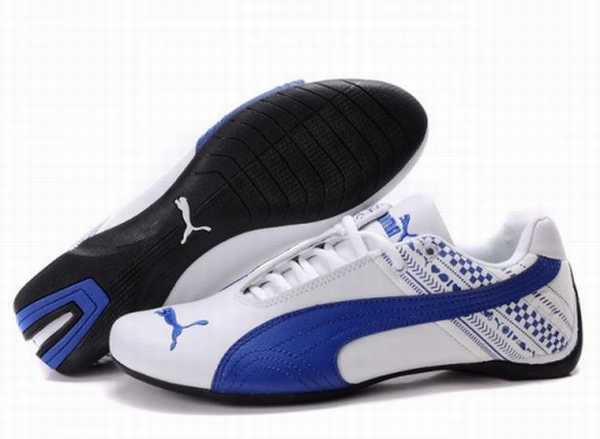 solde chaussure homme puma