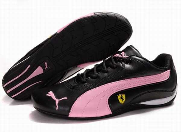 chaussure puma mostro pas cher