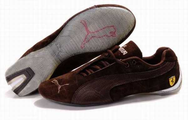 jogging puma homme coton