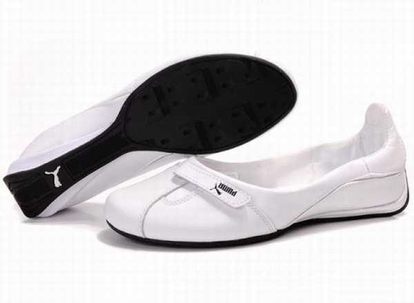 puma mostro femme 2014